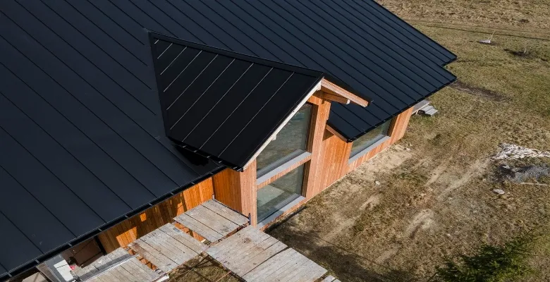 Metal Roofing